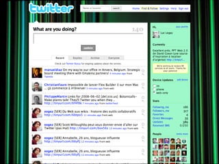 Blogs :  Publier, partager, et converser avec sa communauté