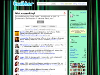 Blogs :  Publier, partager, et converser avec sa communauté