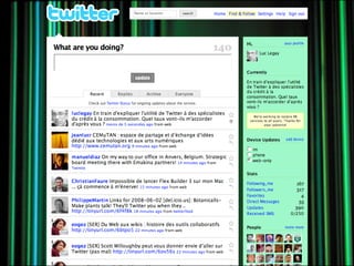 Blogs :  Publier, partager, et converser avec sa communauté