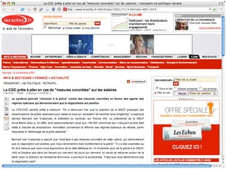 Blogs :  Publier, partager, et converser avec sa communauté