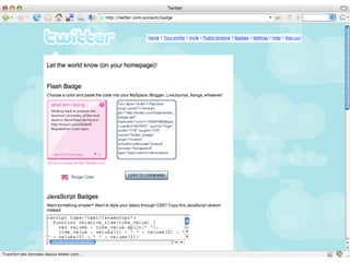 Blogs :  Publier, partager, et converser avec sa communauté