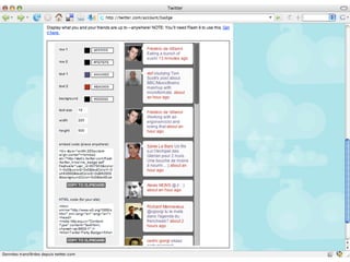 Blogs :  Publier, partager, et converser avec sa communauté