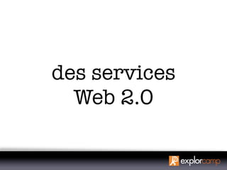 Blogs :  Publier, partager, et converser avec sa communauté