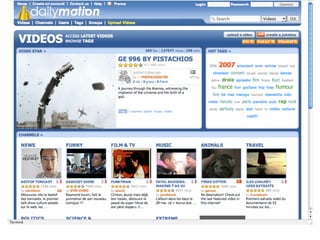 Blogs :  Publier, partager, et converser avec sa communauté