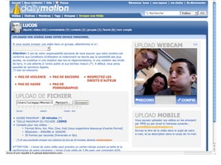 Blogs :  Publier, partager, et converser avec sa communauté