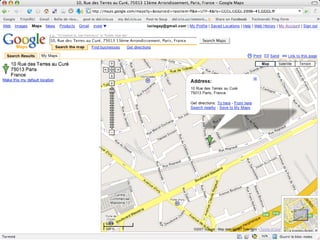 Blogs :  Publier, partager, et converser avec sa communauté