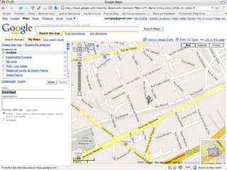 Blogs :  Publier, partager, et converser avec sa communauté