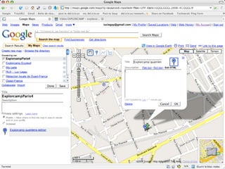 Blogs :  Publier, partager, et converser avec sa communauté