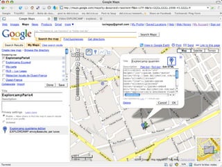 Blogs :  Publier, partager, et converser avec sa communauté