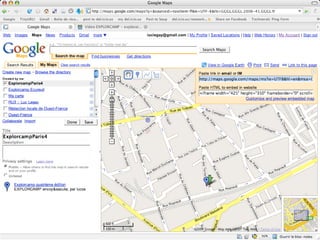 Blogs :  Publier, partager, et converser avec sa communauté