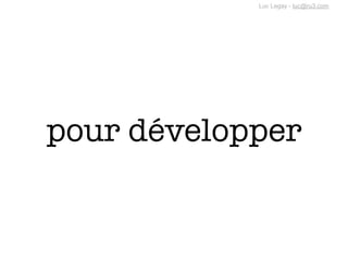 Blogs :  Publier, partager, et converser avec sa communauté