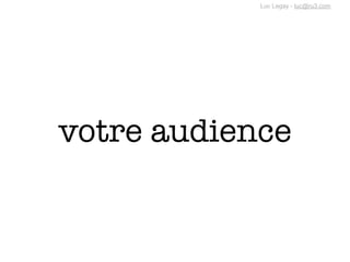 Blogs :  Publier, partager, et converser avec sa communauté