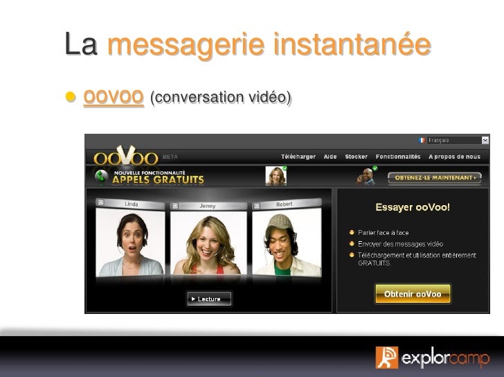 Coco rencontre