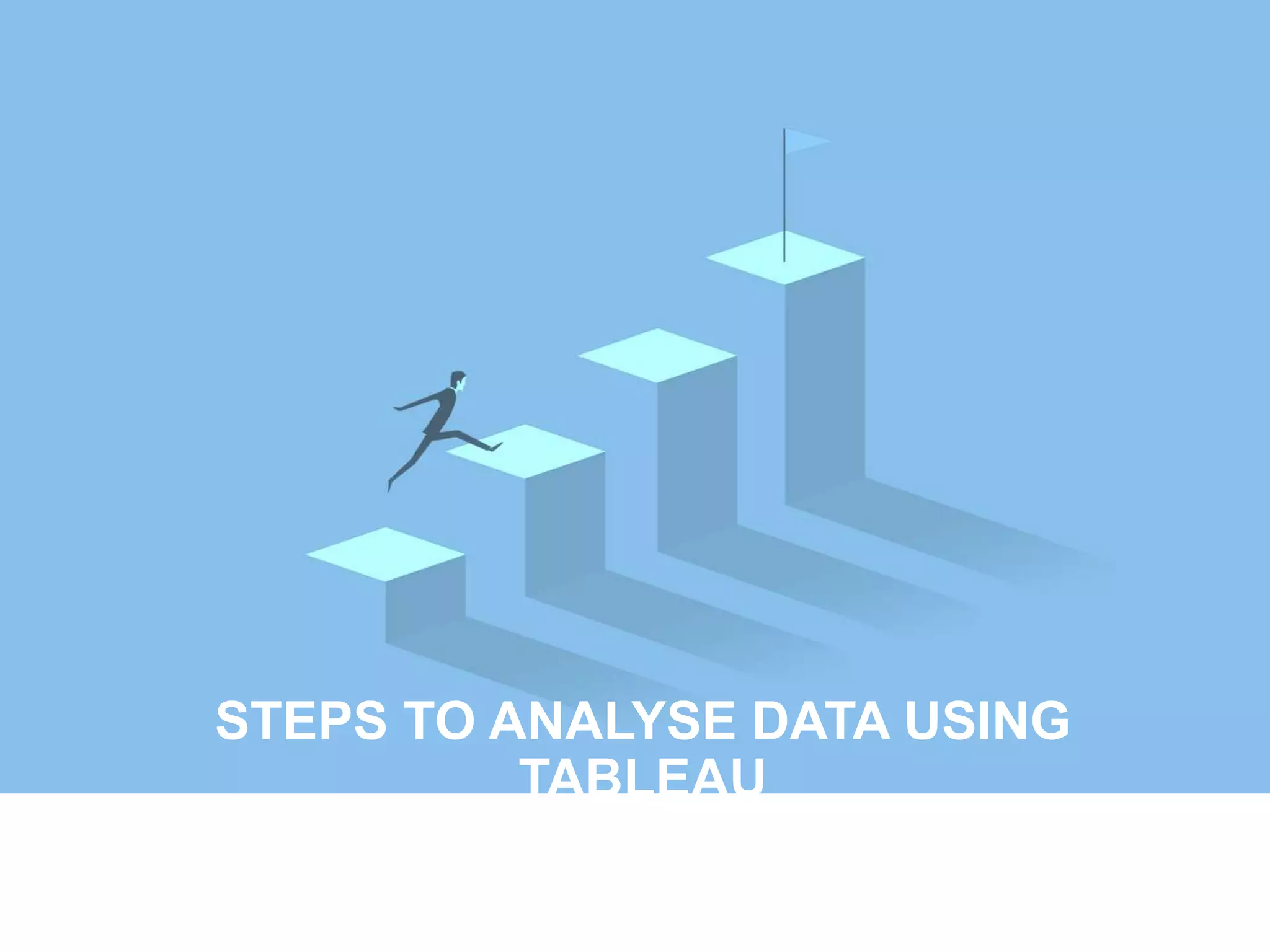 Introduction to Tableau | PPTX