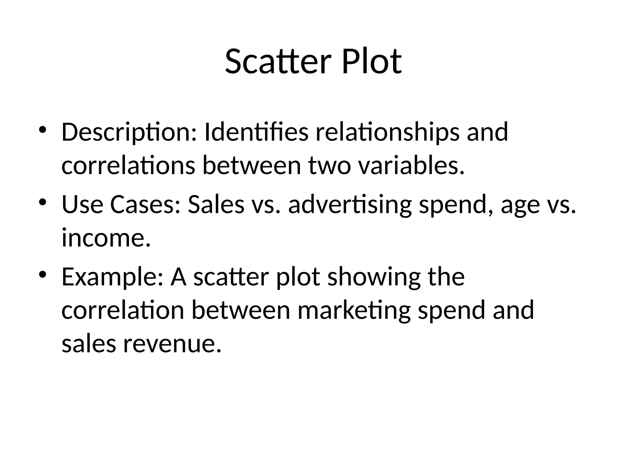 Tablue And It s Chart Type Presentation PPT sunset-alangka-cruise