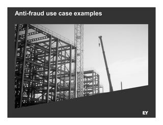 Page 10
Anti-fraud use case examples
 