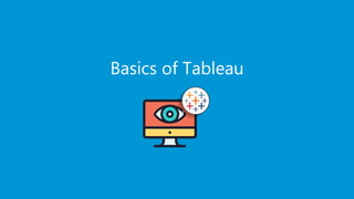 Tableau Dashboard Tutorial | Tableau Training For Beginners | Tableau ...