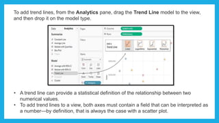 Continuous Numeric Axis Tableau Examples Tableau Desktop Specialist Certification.pptx