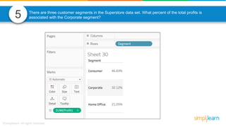 Tableau Interview Questions & Answers | Tableau Interview Questions ...