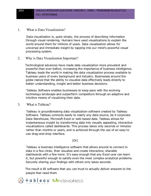 bi developer interview questions
