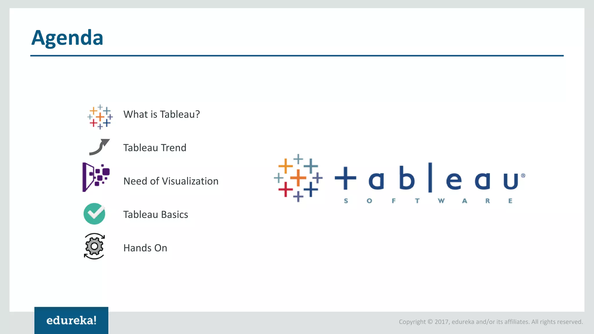 Customer-Product Analysis With Tableau | Tableau Training For Beginners ...