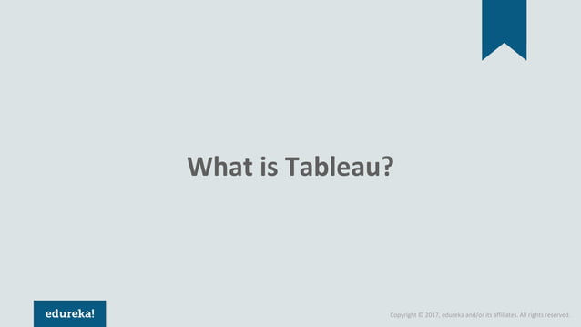 Customer-Product Analysis With Tableau | Tableau Training For Beginners ...