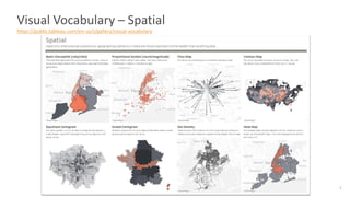 Tableau Map Hands-on Guide (v1.2-2020.2版) | PDF