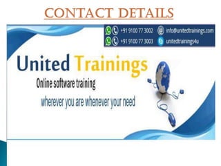 Tableau online training || Tableau Server