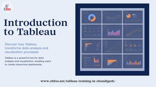 Master Data Visualization Skills for a High-Growth Career | PDF