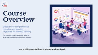 Master Data Visualization Skills for a High-Growth Career | PDF