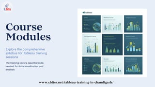 Master Data Visualization Skills for a High-Growth Career | PDF