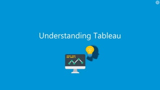 Tableau Tutorial For Beginners introduction | PPTX