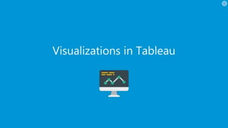 Tableau Tutorial For Beginners introduction | PPTX
