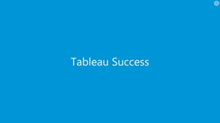 Tableau Tutorial For Beginners introduction | PPTX