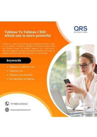 Tableau Vs Tableau CRM- which one is more powerful.pdf