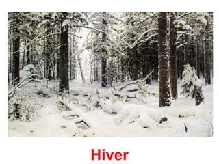Hiver
 