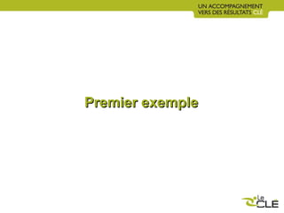 Premier exemple 