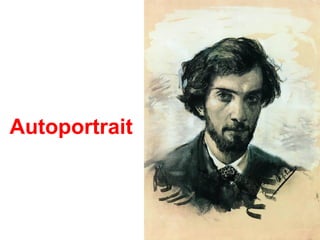 Autoportrait
