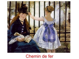 Chemin de fer
 