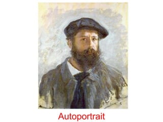 Autoportrait