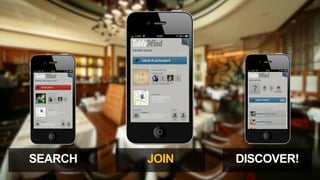 SEARCH   JOIN   DISCOVER!
 