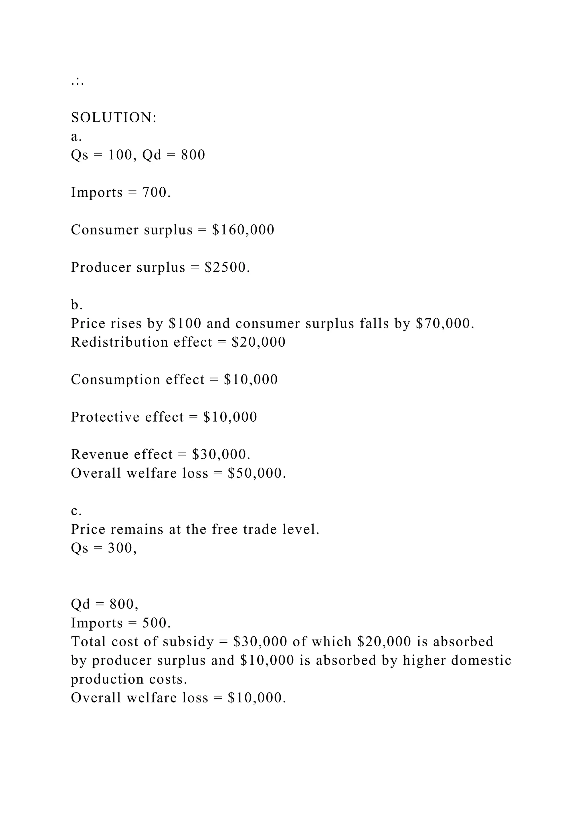 The Complete Guide To Supply Schedules & Individual Supply Curves - e5fie5h