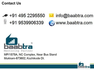 Contact Us
 