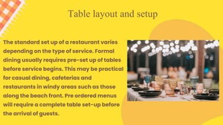 TABLE LAY OUT AND SET UPTABLE SETTING.pdf