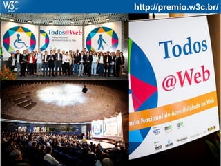http://premio.w3c.br/
 