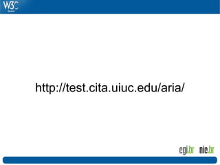 http://test.cita.uiuc.edu/aria/
 