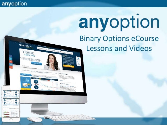 Anyoption binary trading