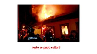 ¿esto se pudo evitar?
 