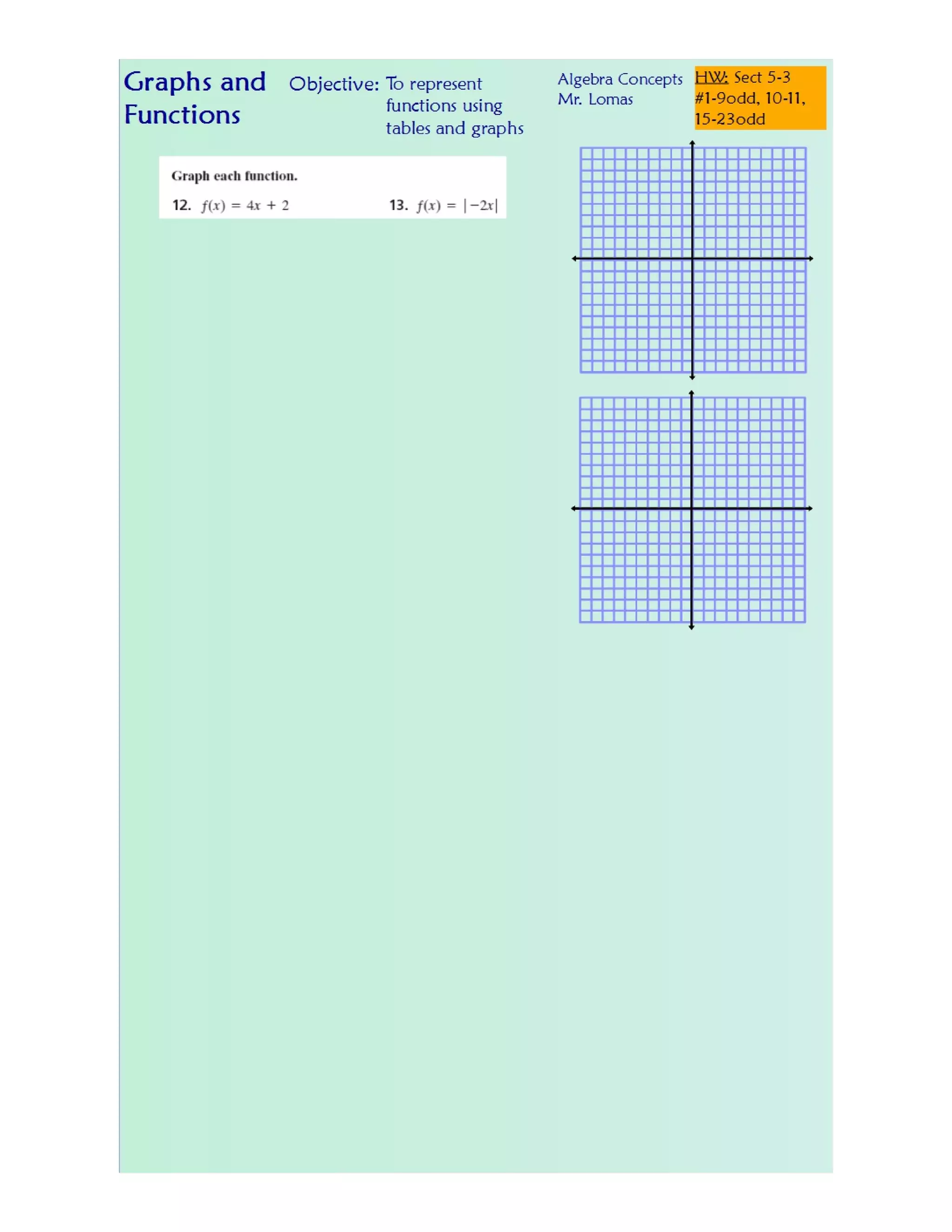 Tables And Graphs.pdf