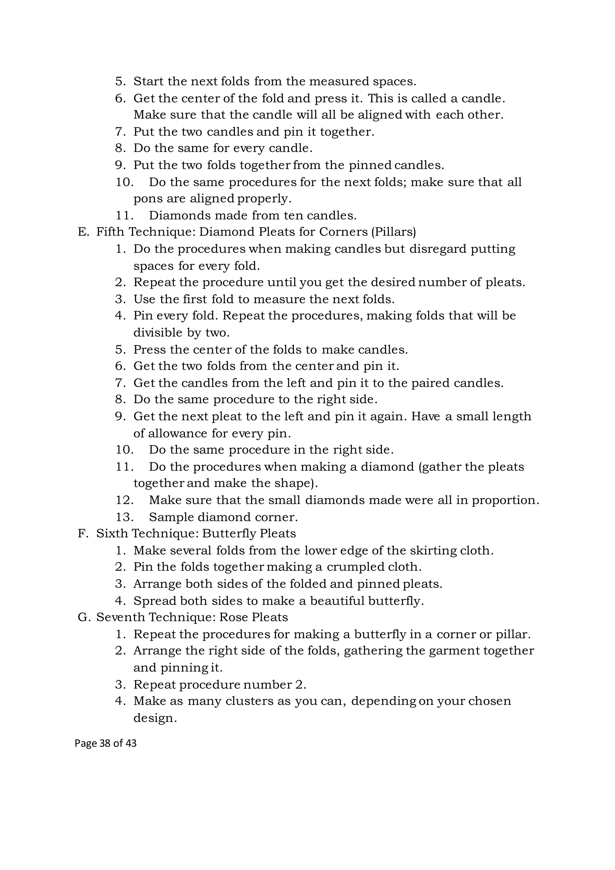 Table Setting PDF table-setting-pdf